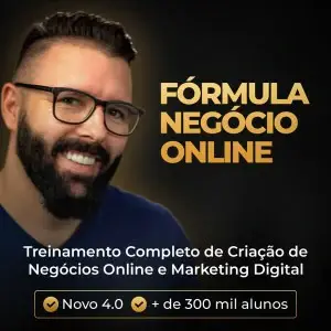 Fórumula Negócio Online 4.0
