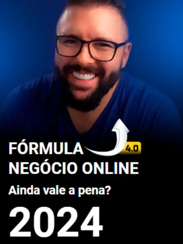 Fórmula Negócio Online 4.0